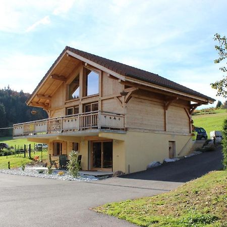 Le Chalet D'Ulysse Arâches Esterno foto
